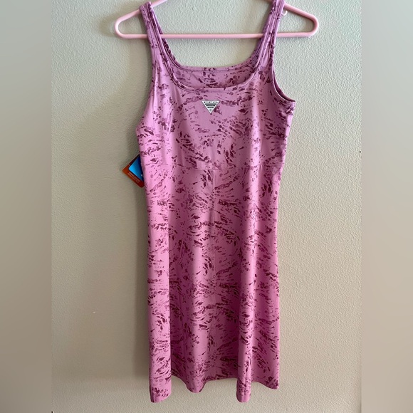 Columbia Freezer 3 Dress - Picture 3 of 4